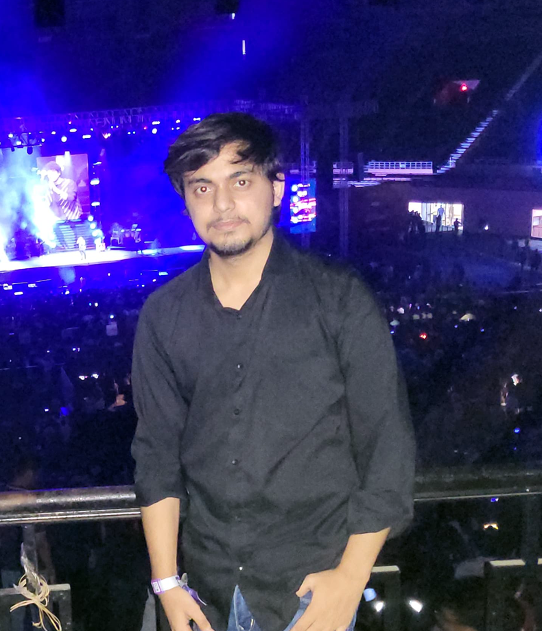 Vijay Kumar jha