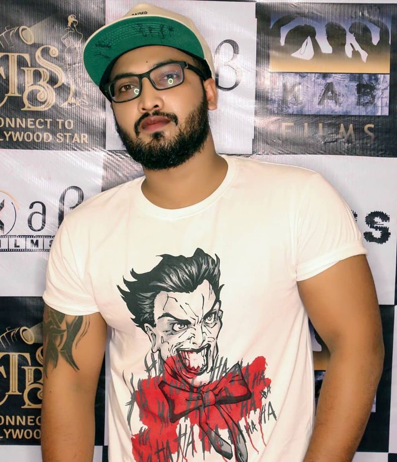 Krish andrew