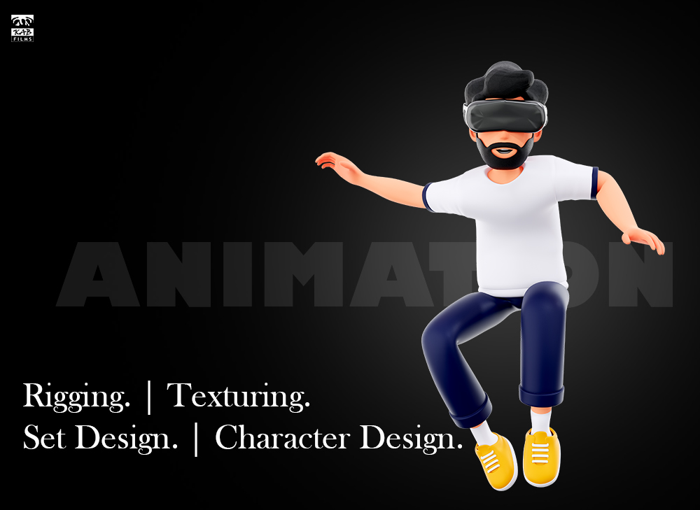 Animation